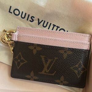 Louis Vuitton Card Holder
